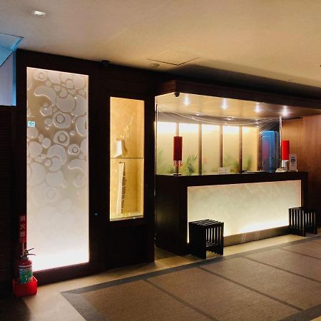 Hotel Sol (Adults Only) Fukuoka  Exterior photo