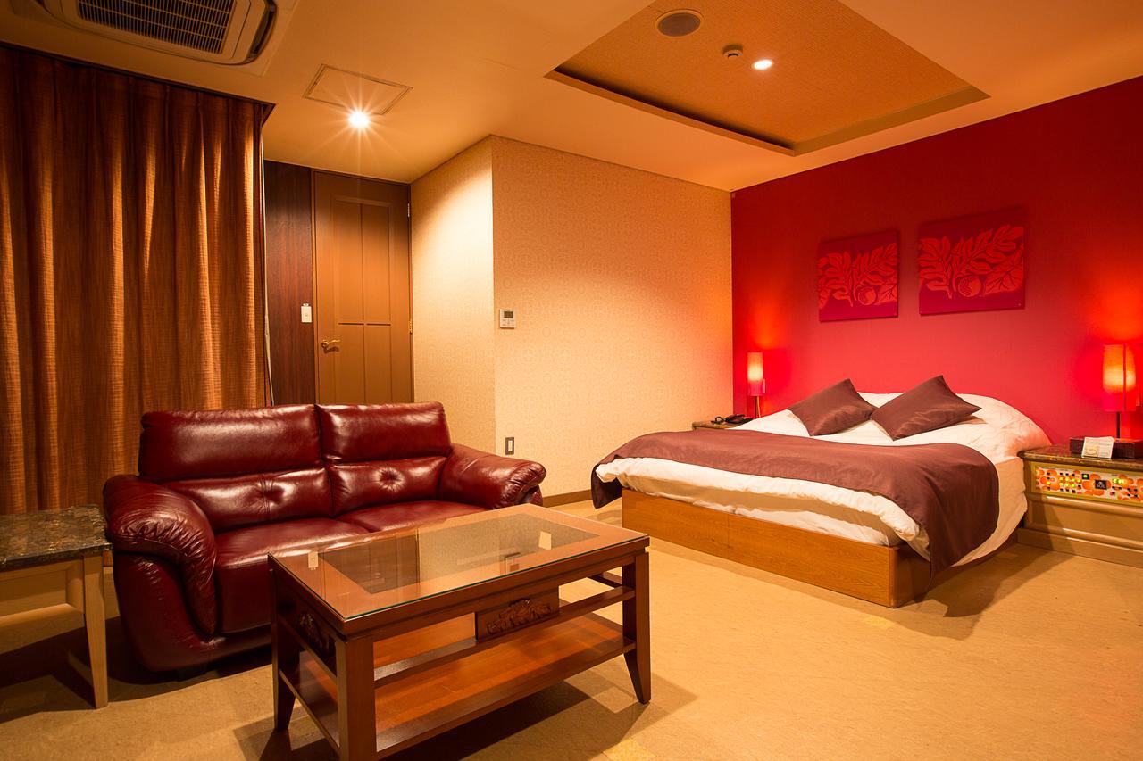 Hotel Sol (Adults Only) Fukuoka  Exterior photo