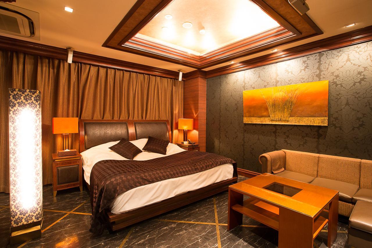 Hotel Sol (Adults Only) Fukuoka  Exterior photo