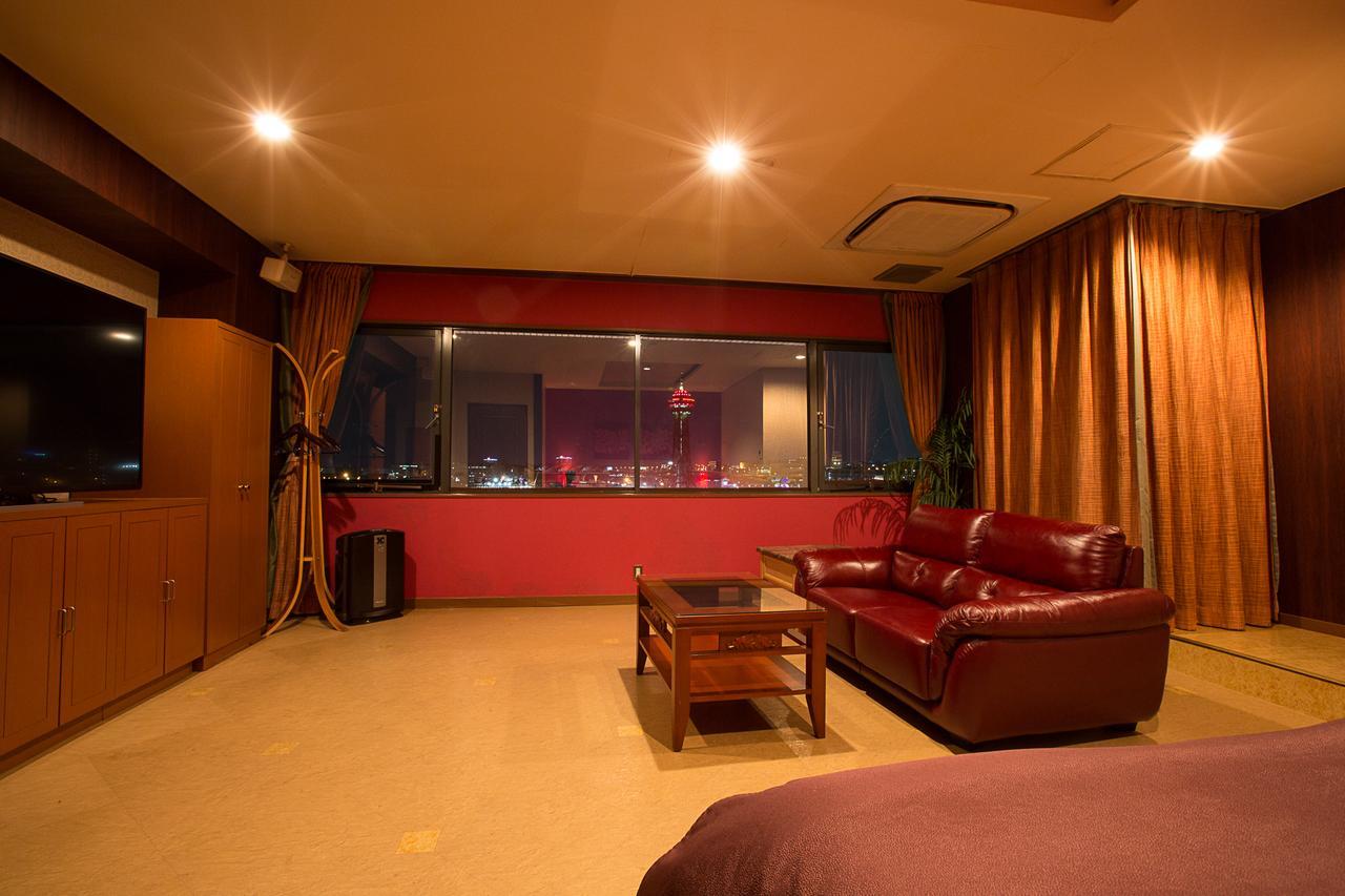 Hotel Sol (Adults Only) Fukuoka  Exterior photo