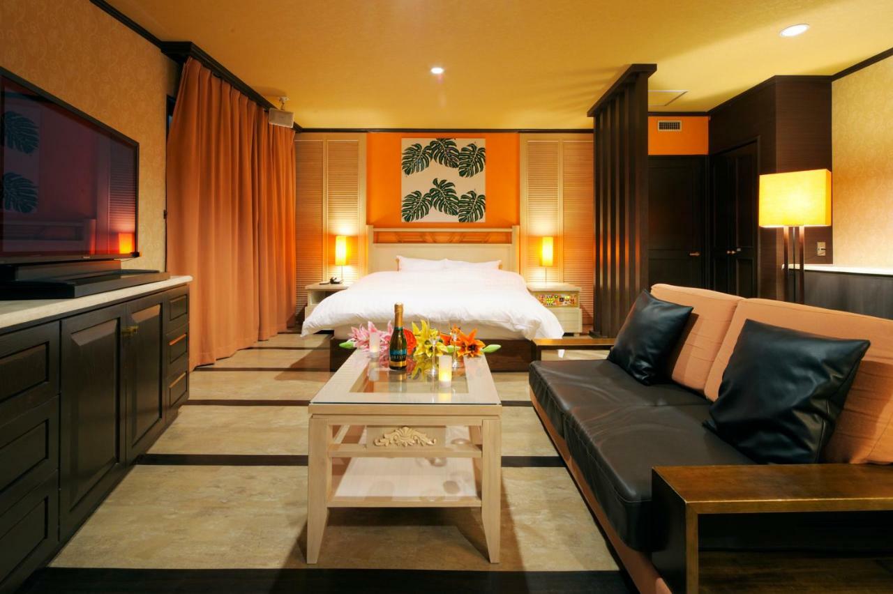 Hotel Sol (Adults Only) Fukuoka  Exterior photo