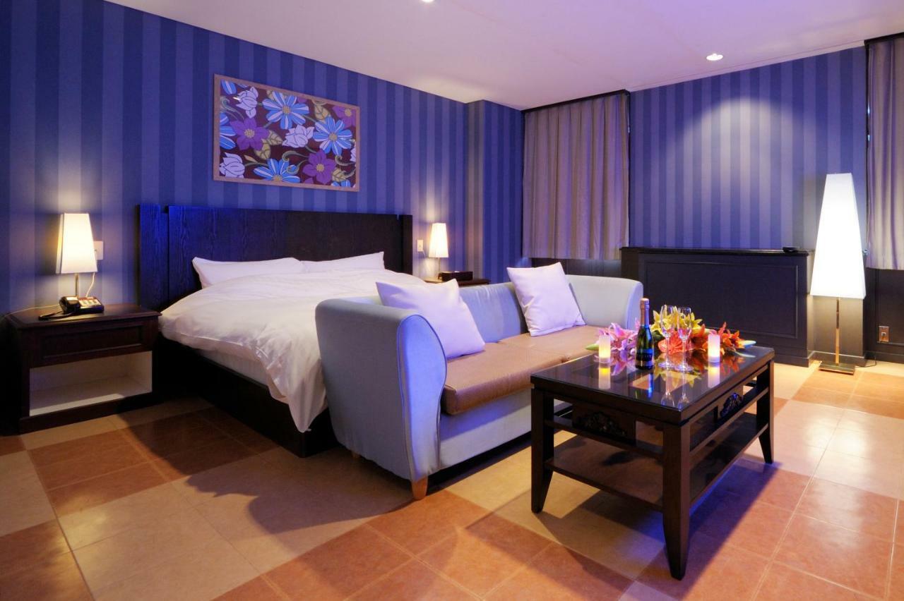Hotel Sol (Adults Only) Fukuoka  Exterior photo